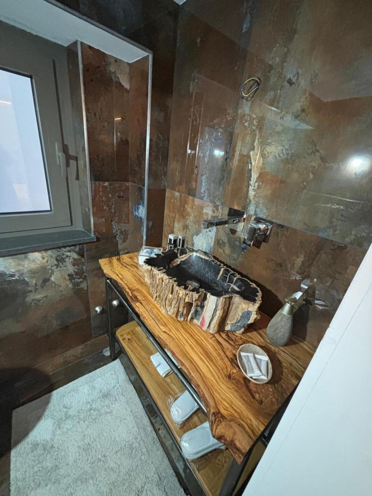 J Luxury Home Tropea Exterior foto