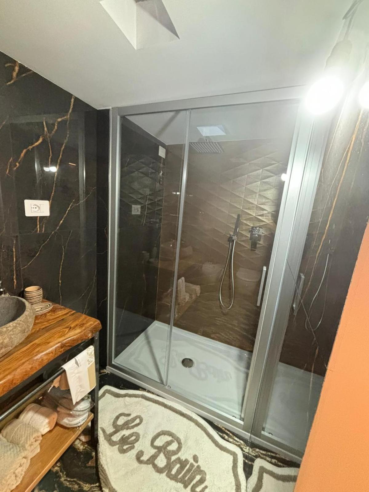 J Luxury Home Tropea Exterior foto