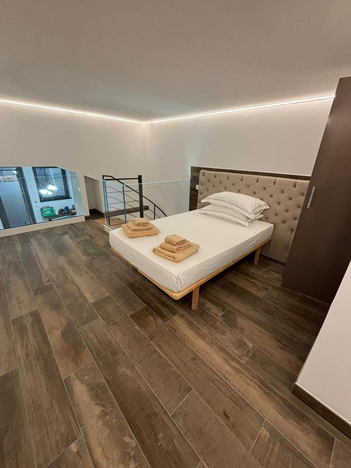 J Luxury Home Tropea Exterior foto